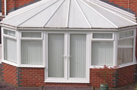 Tancred conservatory installation