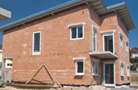 Tancred home extensions
