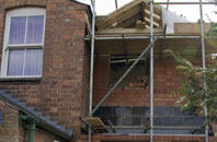 free Tancred home extension quotes