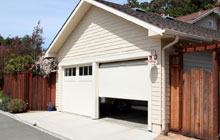 Tancred garage construction leads
