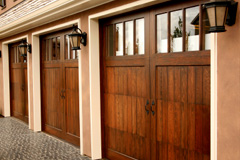 Tancred garage extension quotes
