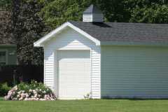 Tancred outbuilding construction costs